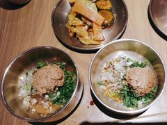 -西塔老太太泥炉烤肉(亚运村店)