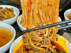 -皇城老妈火锅(琴台店)