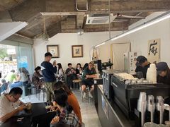 -麻雀咖啡SPARROW COFFEE(十全街店)