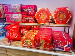 -昆明冠生园·蛋糕·面包(朗悦湾店)