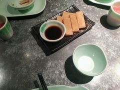 -炭舍干锅·烤鱼(扬名广场店)