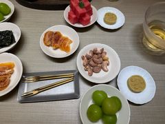 -隐溪茶馆(静安寺店)