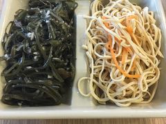 -李先生牛肉面(长春红旗街店)