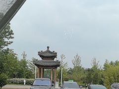 -那家小馆•北京菜•烤鸭(香山店)