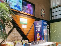 -爆棚肥牛火锅(原福成肥牛城味之缘三里河店)
