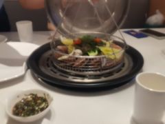 -海味当家·蒸锅海鲜(中山广场创始店)