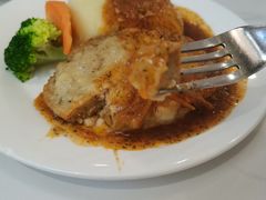 -库滋明·俄罗斯特色美食(中央大街店)