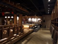 -沐泷泉(南风大剧院店)