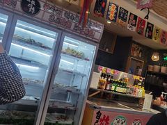 -老板不给炸自助炸串(中央大街总店)