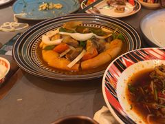 -塔哈尔·新疆盛宴(奉贤龙湖店)