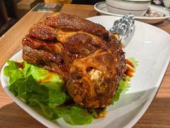 -贯贯吉·清真餐厅(浙江中路店)