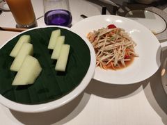 -金链花·泰国餐厅(国贸店)