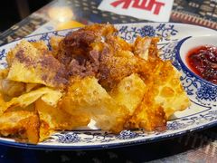 -蜗牛小馆醉乡民谣云南菜(惠新西里店)