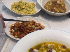 -苏湘小馆·不做预制菜(青年公社店)