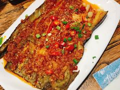 -有奴思烤肉·清真(正宁路店)