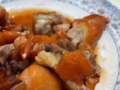 -阿满食品(大连商场店)