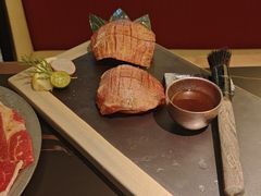 -厚贞日式烤肉(浦东汇智店)