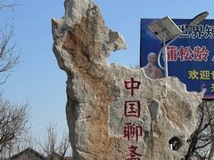 -淄博聊斋城景区