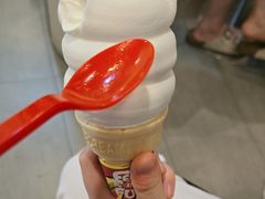 -DQ·蛋糕·冰淇淋(新佳丽店)