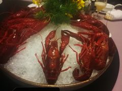 -荣府宴(南阳路店)