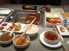 -海底捞火锅(黄石万达广场店)