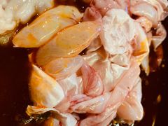 -金海椒罐罐鲢鱼(东方桂苑店)