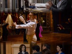 -中影国际影城(华发商都CINITY店)