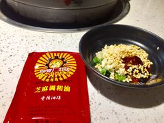 -钢管厂歆瑞源油卤串串香(春熙路太古里店)