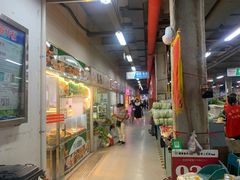 -金宝生活市场(东五环店)