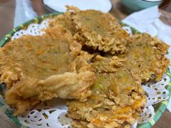 -芦茨金富饭庄·25年老字号·专做稻草鸡