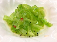 -汉唐宴长安食府