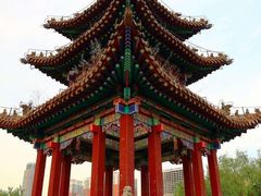 -迎泽公园