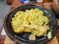 -陈婆婆砂锅·椒麻水煮鱼·特色小炒