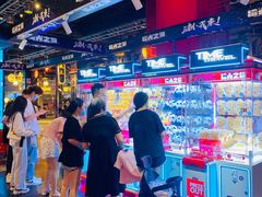 -时尚天河商业广场
