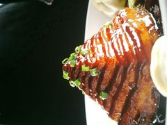 -老浒记烤鸭-北京菜(琉璃厂店)