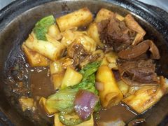 -珍珍小食店(西华路店)