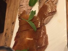 -四季民福烤鸭店(前门廊房二条店)