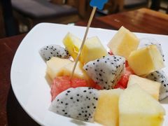 -维纳斯酒店-忆咖啡观景餐厅(象山公园店)