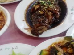 -晋阳饭庄(虎坊桥店)