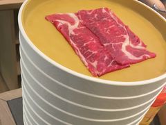 -阿古蒙·传统涮火锅自助(三台子万象汇店)