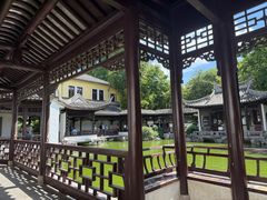 -南京中国近代史遗址博物馆(南京总统府)