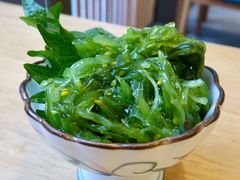拌海草-村上一屋(望京店)