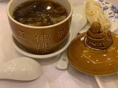 -聚春园自助餐厅(东街口店)