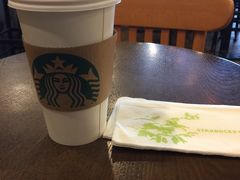 -星巴克(北京首都国际机场7店)