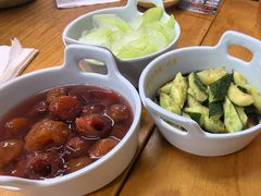 -炒豆合作社(东四总店)