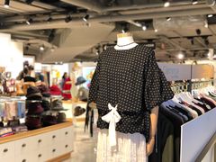 -崇光百货(尖沙咀店)