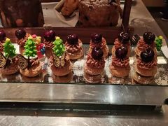 -北京王府井希尔顿酒店·万斯阁西餐厅