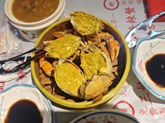 -三妹小龙虾·黄油蟹(华侨城总店)
