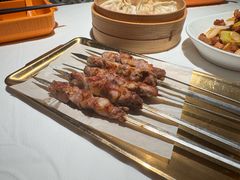 -谷丽麦馕新疆菜·清真(步步高梅溪新天地店)