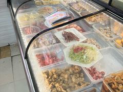 -金秋小吃海鲜·专注30年临海特色风味